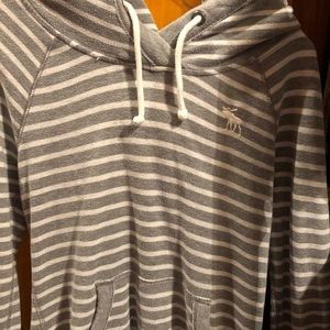 Abercrombie and Fitch hoodie